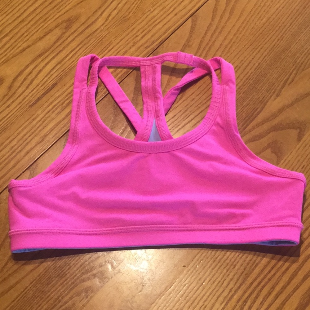 Ivivva sports bra
